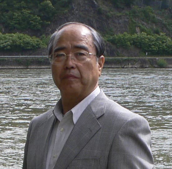 Katsuhiko ITOH