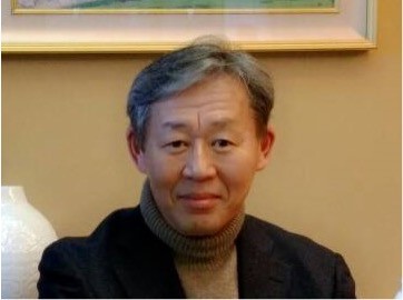Masashi MATSUMOTO