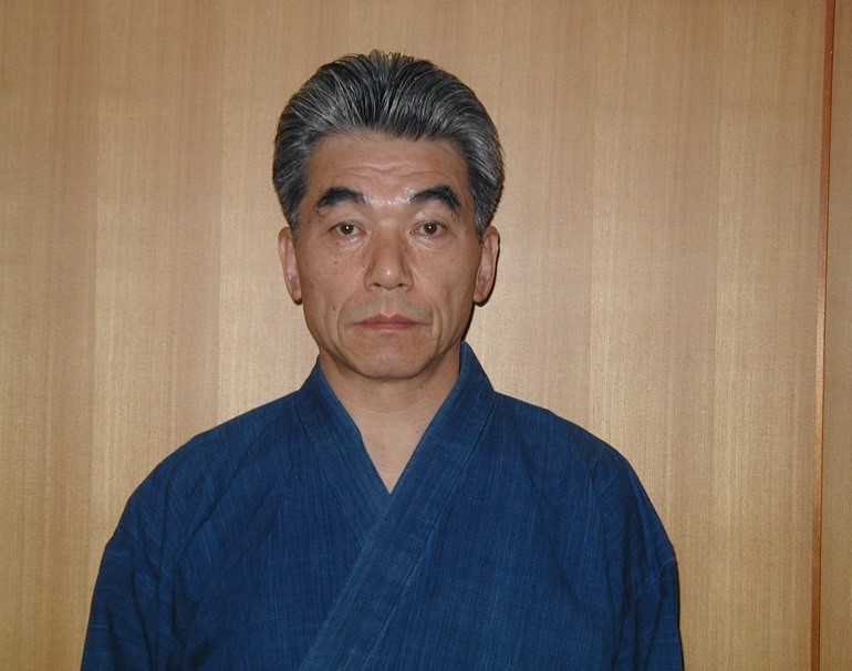 Takeshi TOSU