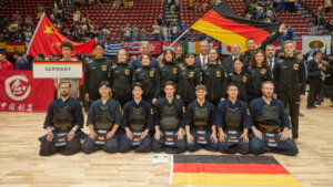 2024 Erfolge auf der WKC (Milano)