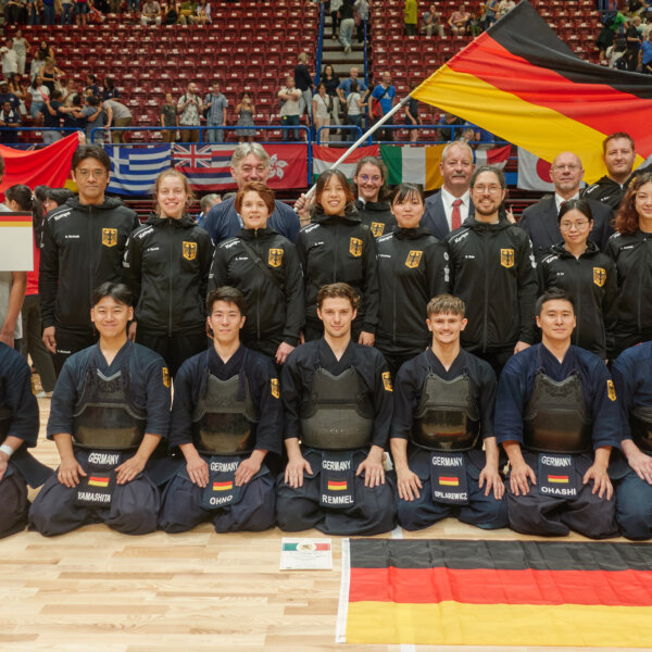 2024 Erfolge auf der WKC (Milano)