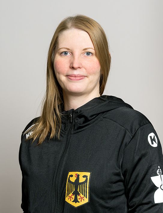 Sabrina Kumpf: 7. Dan-Prüfung bestanden!