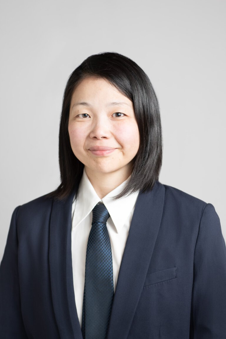 Haruna Yamaguchi besteht Prüfung zum 7. Dan