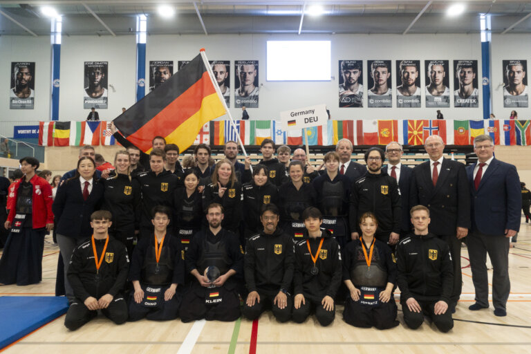 EKC 2025 in Leiden: dritter Tag