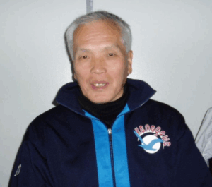 Shinotsuka Sensei – Nachruf